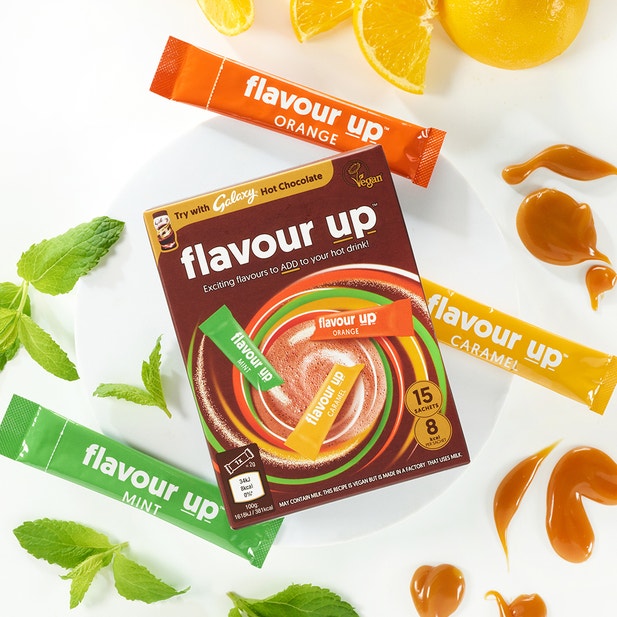 Flavour Up